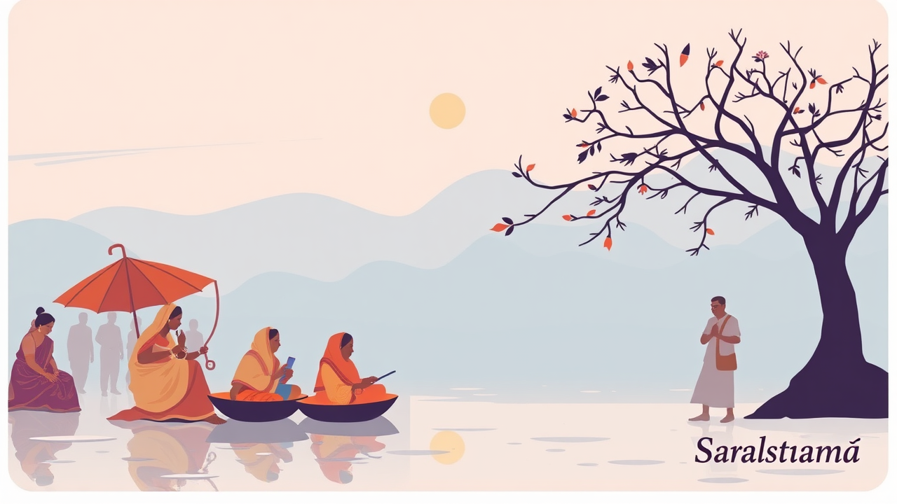 On the sidelines of Chhath, women devotees still have Nitish on the horizon