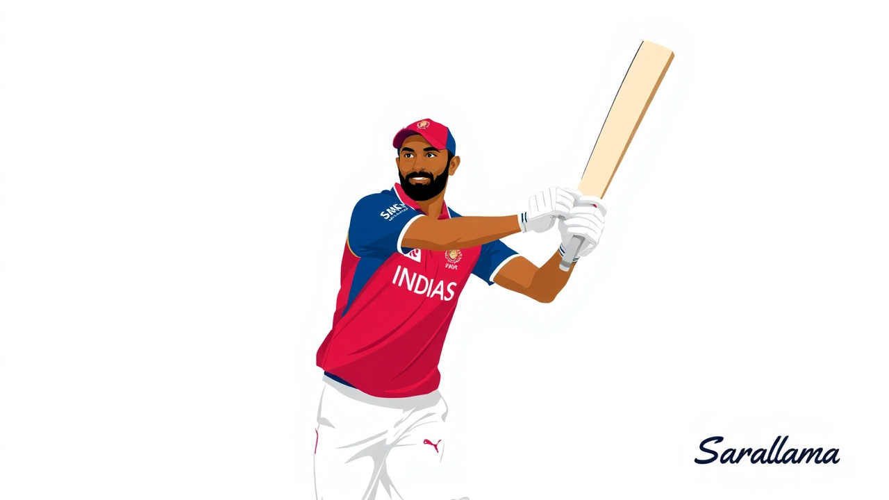 AUS vs IND 2025: Nitish Kumar Reddy ruled out of first three T20Is with quadriceps strain