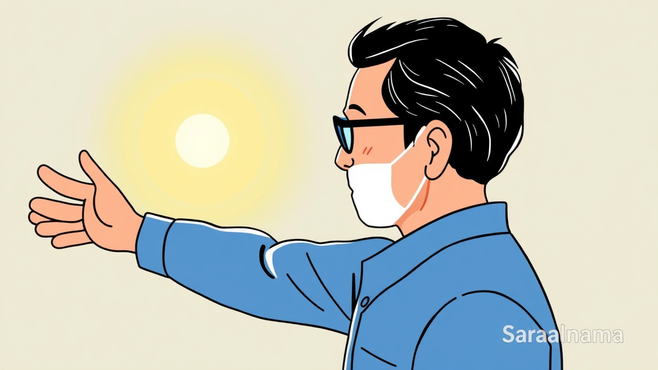 मेडिकल दुकान लूटकांड का अपराधी गिरफ्तार:  छठ पूजा में आया था घर, 3 साल से खोज रही थी पुलिस - Patna News