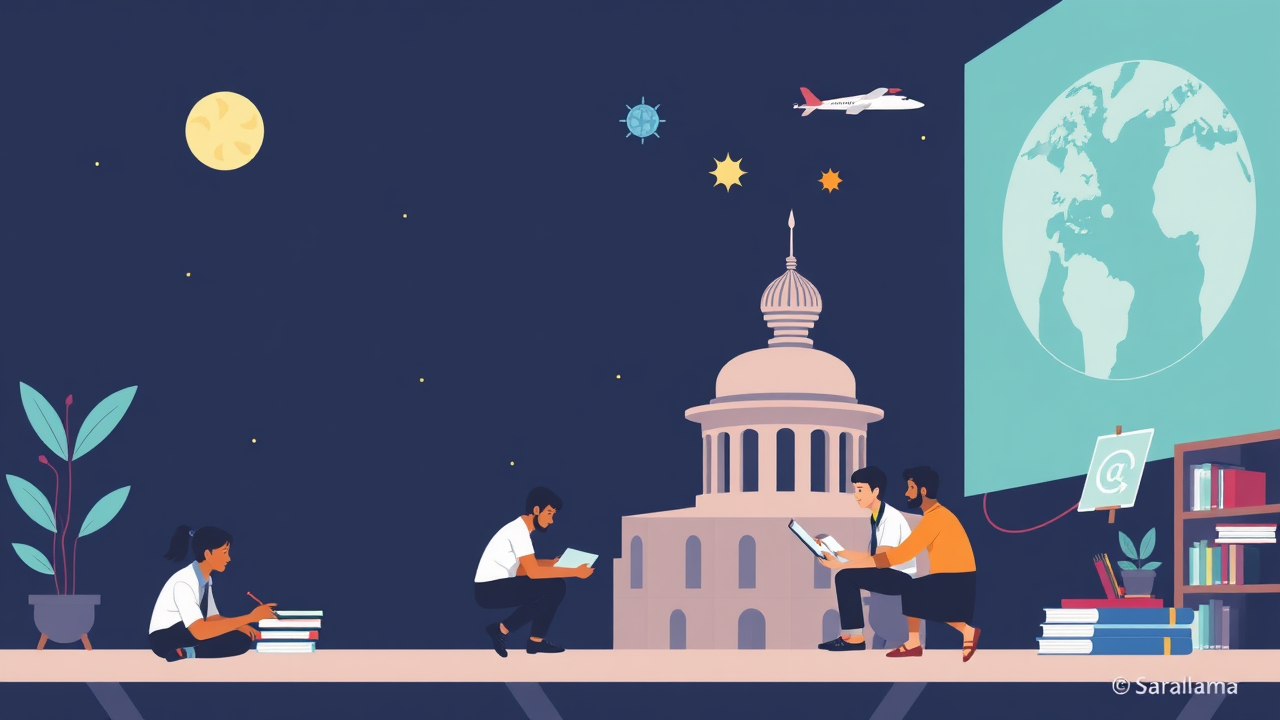 NCERT, IIT Madras join hands to boost educational R&D, technology integration