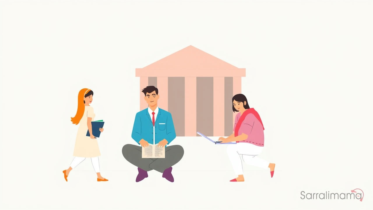 Madhya Pradesh Plans Single Entrance Exam For Recruitment In State