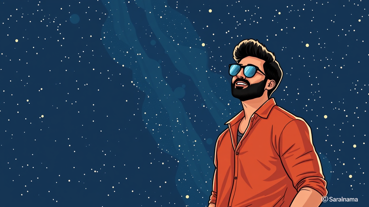 Welcome to the universe: Ayushmann Khurrana celebrates Thammas 100 crore feat…