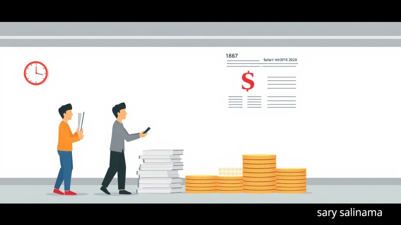 How much will the salary increase from the 8th Pay Commission