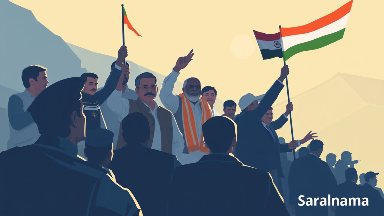 Intensified activity over Congress president in Himachal