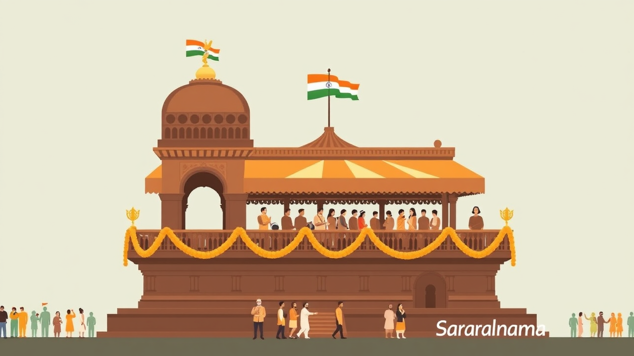 Uttarakhand's tableau will be displayed at the Statue of Unity parade in Gujarat