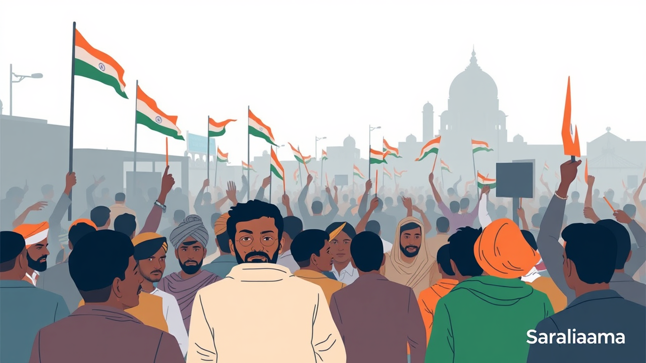 Beyond Patna, voices of discontent but key to Opp success