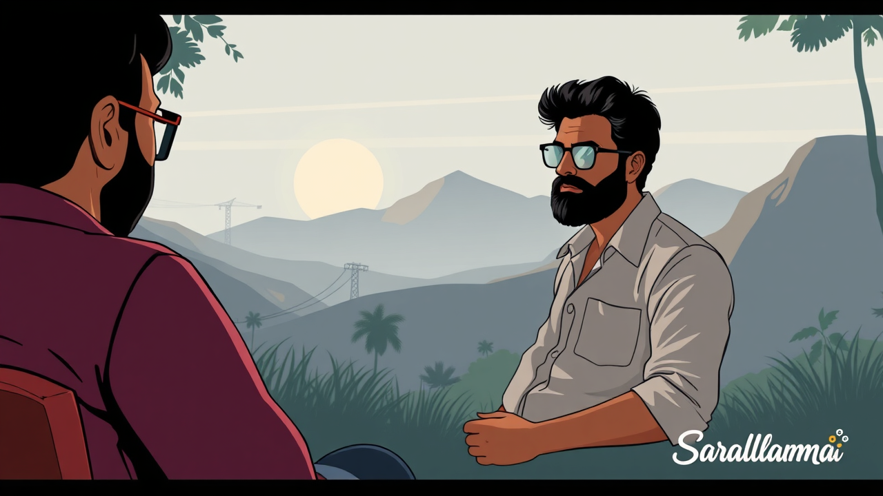 Director Resul Pookutty on Piharwa: I am not involved in the film…