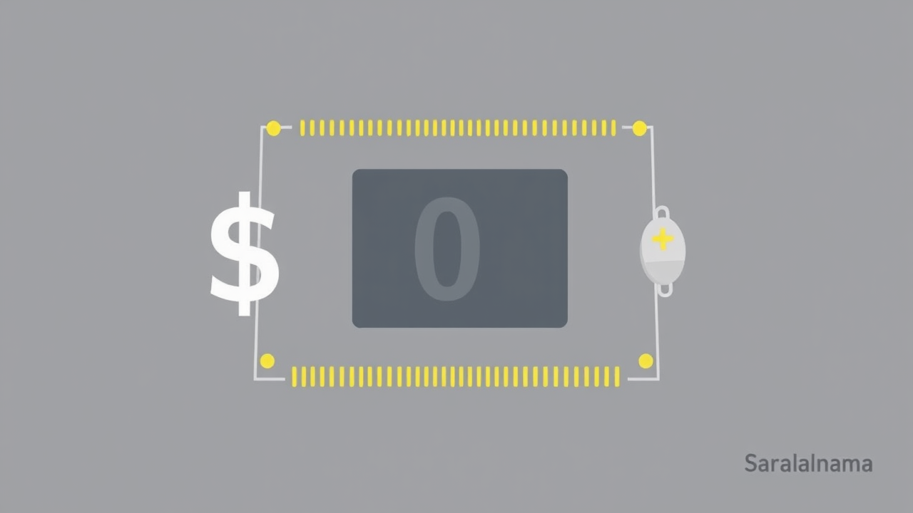 Chip company Nvidia's value crosses 5 trillion dollars