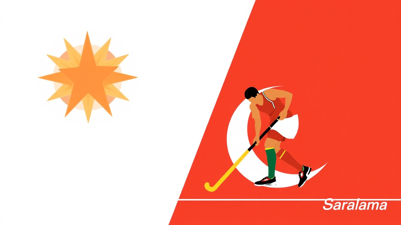 Oman will play in place of Pakistan in the Junior Hockey World Cup