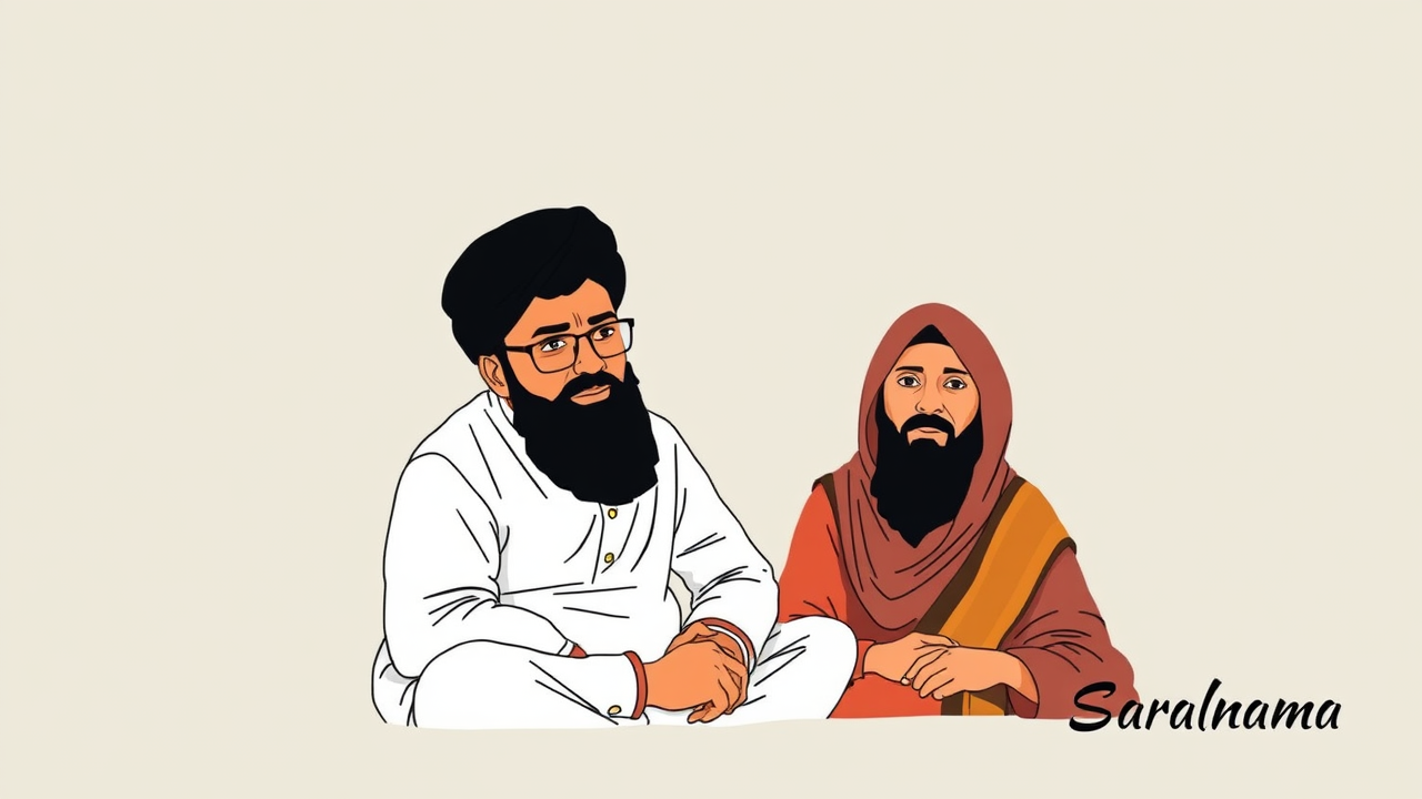 Dera chief in Hansi raped minor