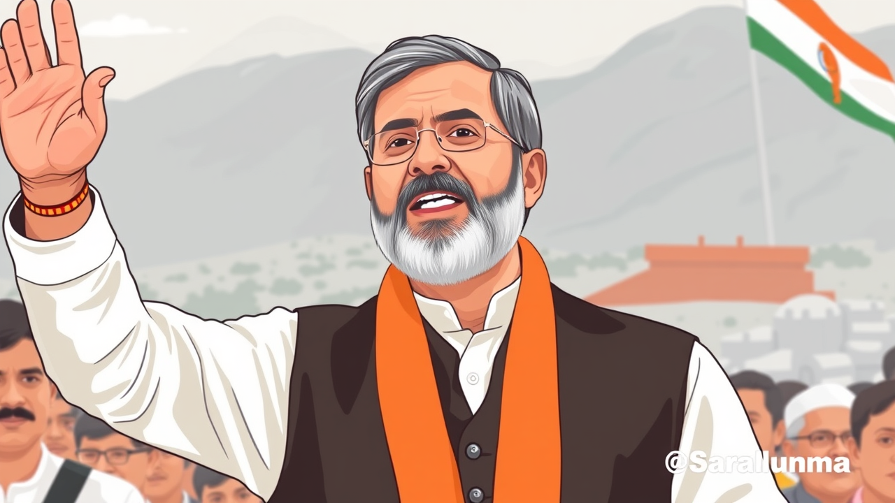 National Rahul Gandhi BJP Khabar Uttarakhand