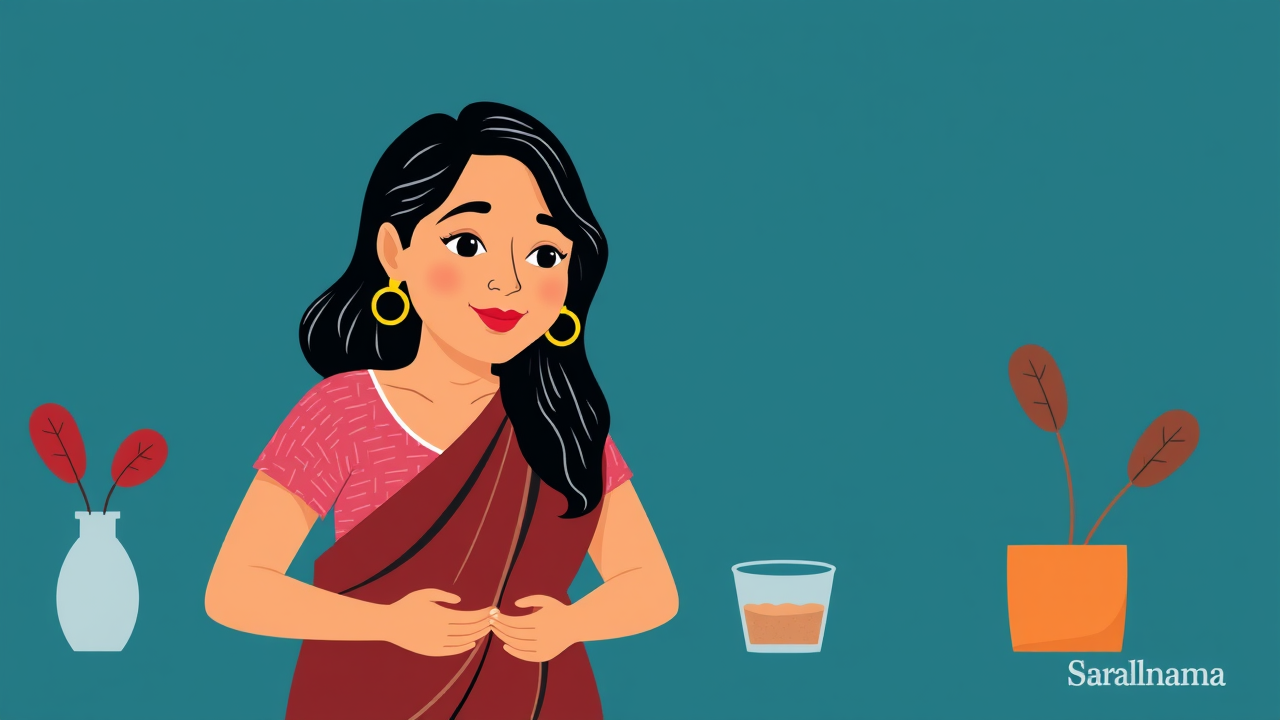 Vidya Malavade says cortisol will not let you lose weight, suggests measures…