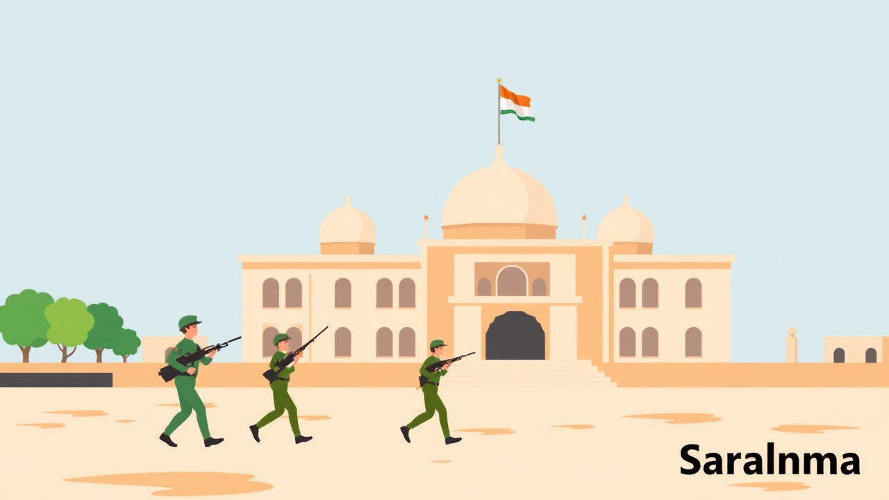 Indian Army Agniveer Admit Card 2025 Link, Varanasi Rally Date Hall Ticket…