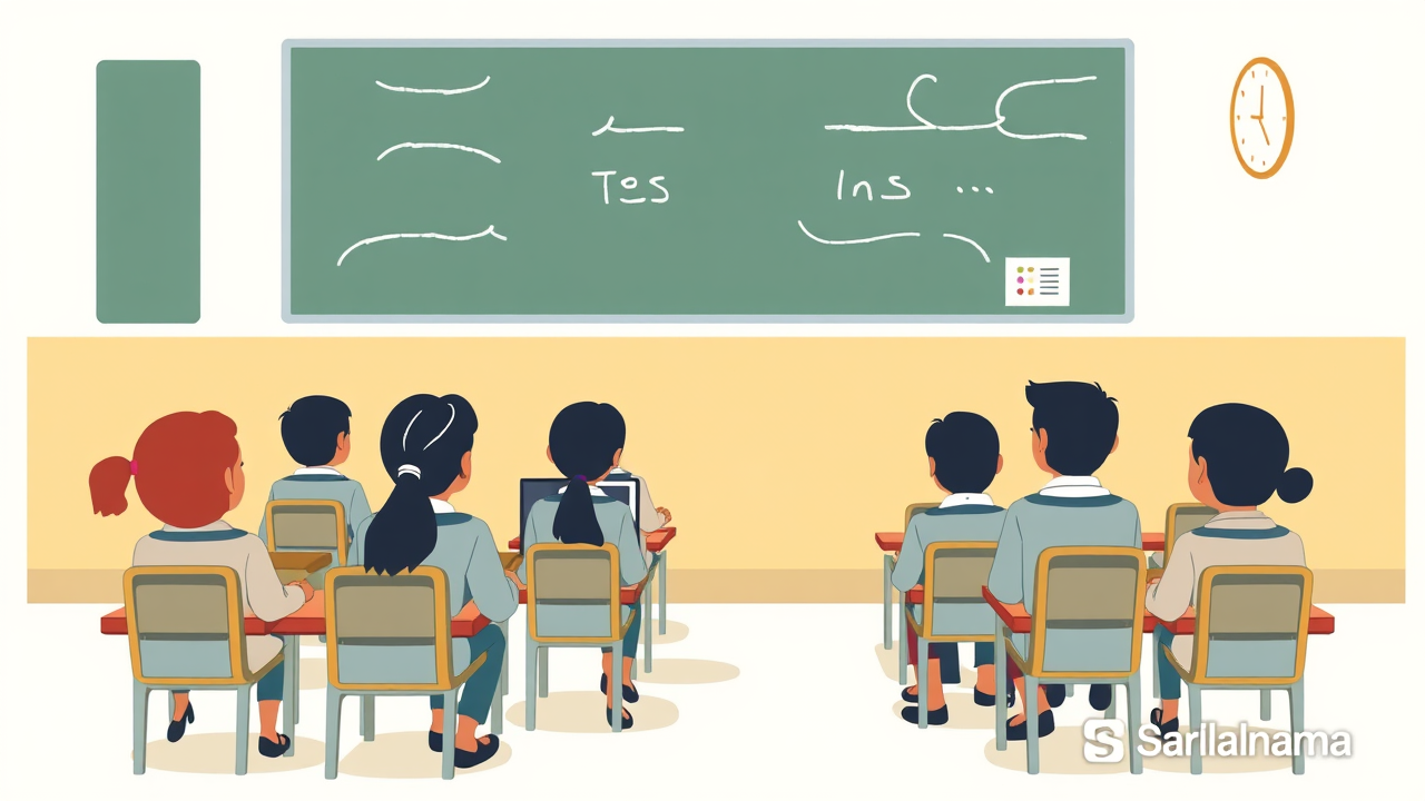 Delhi govt schools to get 5,346 new teachers