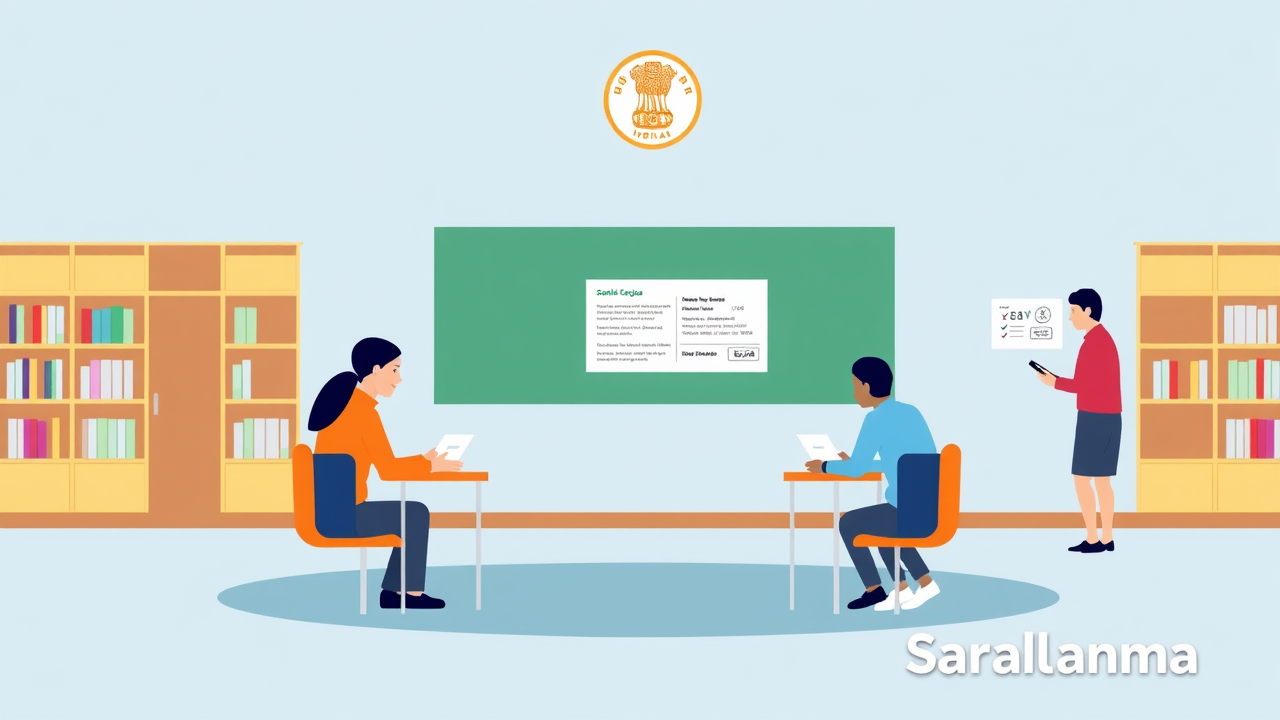 IB SA MT Admit Card 2025 Issued; Check The Details