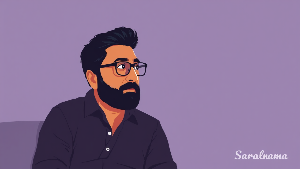 Arshad Warsi opens up on losing his parents young