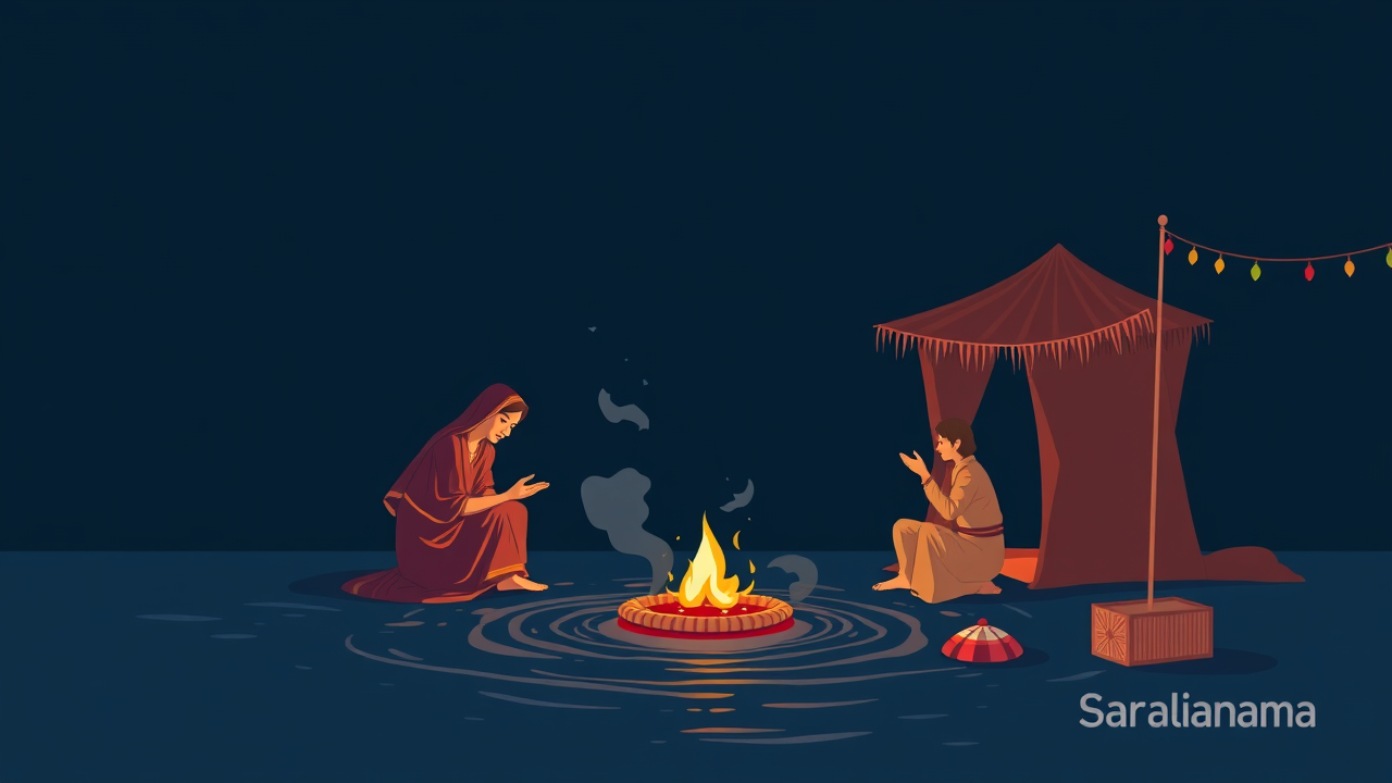 National Death In Chhath Puja 2025: 83 Khabar Uttarakhand