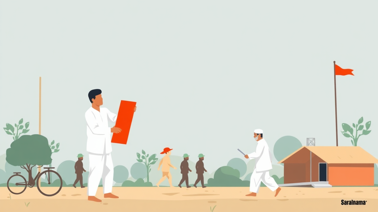 पति ने पत्नी के बॉयफ्रेंड के दिल में घोंपा चाकू