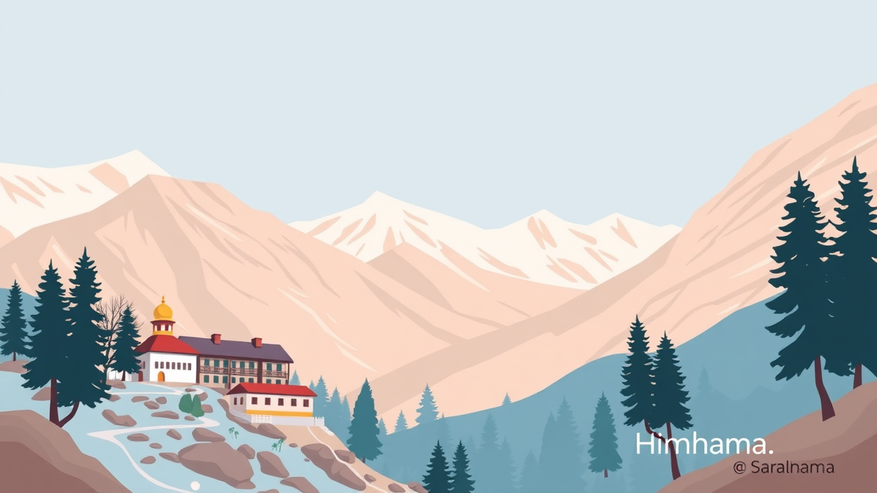 धर्मशाला में बीड़