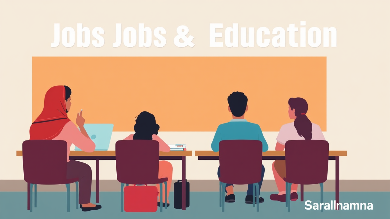 असिस्टेंट प्रोफेसर भर्ती आवेदन विड्रॉ और करेक्शन का मौका