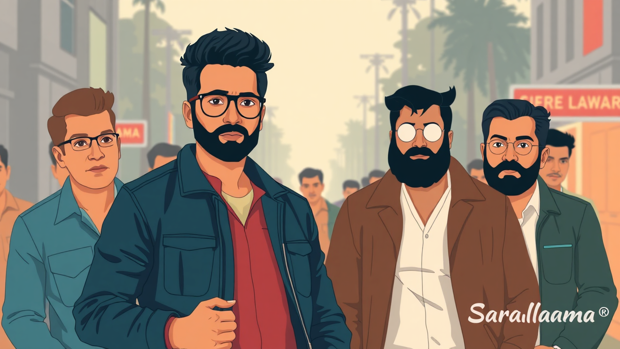 Ayushmann Khurranas viral Vikaspuri ke Wolverine line was improvised