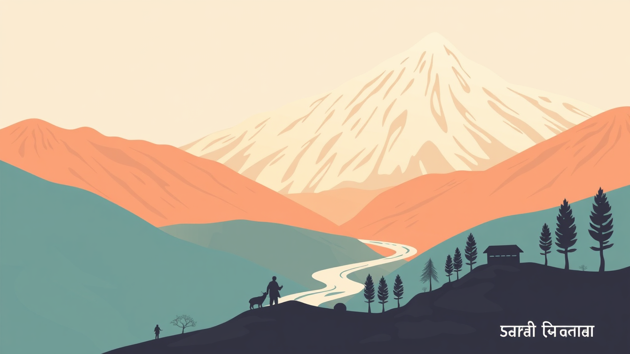 उत्तराखंड में यहाँ कॉलेज बिल्डिंग पर पेट्रोल लेकर चढ़ी छात्रा, पुलिस ने बचाई जान