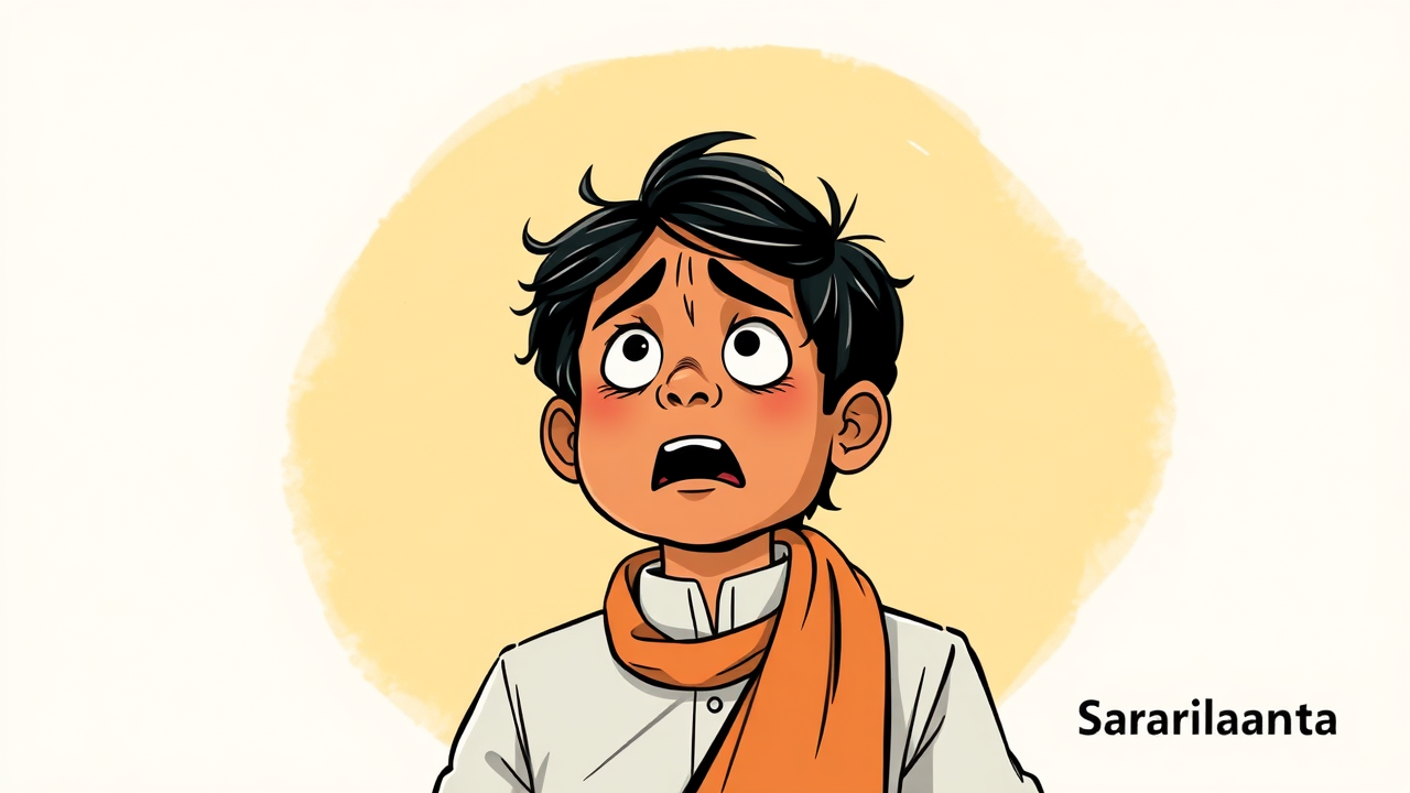 Learnt Amar Sonar Bangla as a child! says bewildered 74