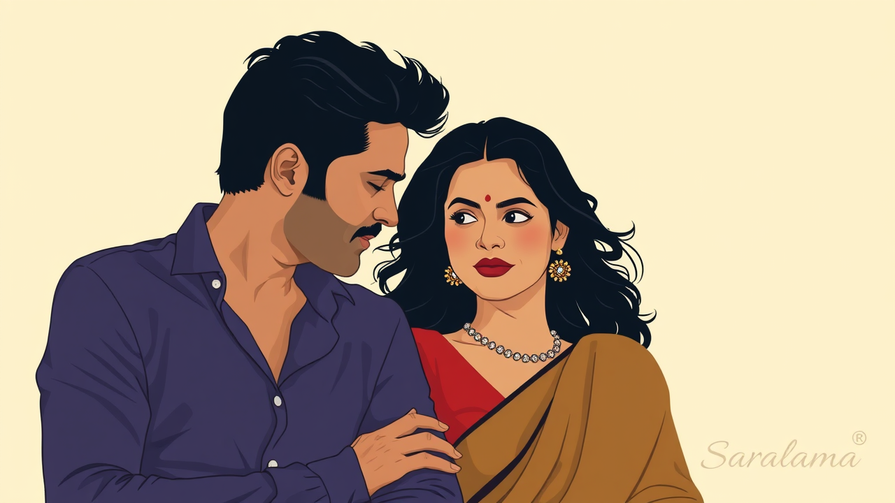 Rahul Bhat on his mature love story with Dia Mirza: Finally...after two decades!