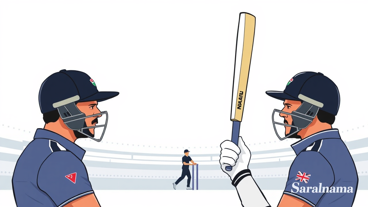 NZ vs ENG 2025: Theyve hammered us Harry Brook on disappointing losses to New…