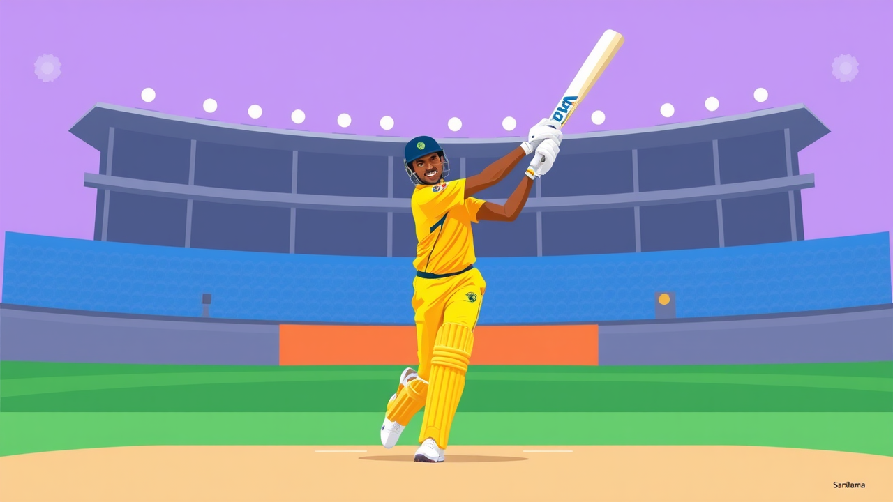 No better position than No. 3 for Suryakumar in T20 cricket: Robin Uthappa