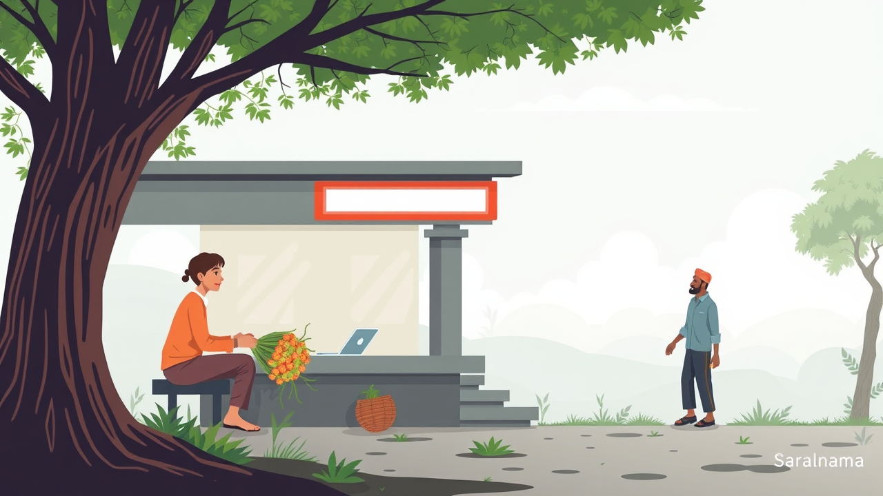 # Service Conditions of Rural Bank Employees May Become Similar to Commercial Banks
Rural bank employees' service conditions could soon align with those of commercial banks, marking a significant development in the banking sector's employment framework.
This potential change would bring parity in terms of salary structures, benefits, and working conditions between rural and commercial bank staff. Currently, there are differences in the service terms, compensation packages, and career progression opportunities between employees working in rural banks and those in commercial banks.
The move is expected to:
- Improve job satisfaction among rural bank employees
- Attract better talent to rural banking sector
- Enhance service delivery in rural areas
- Reduce disparities in the banking workforce
This development could be part of broader reforms aimed at strengthening the rural banking system and ensuring equitable treatment of employees across different banking institutions in India.