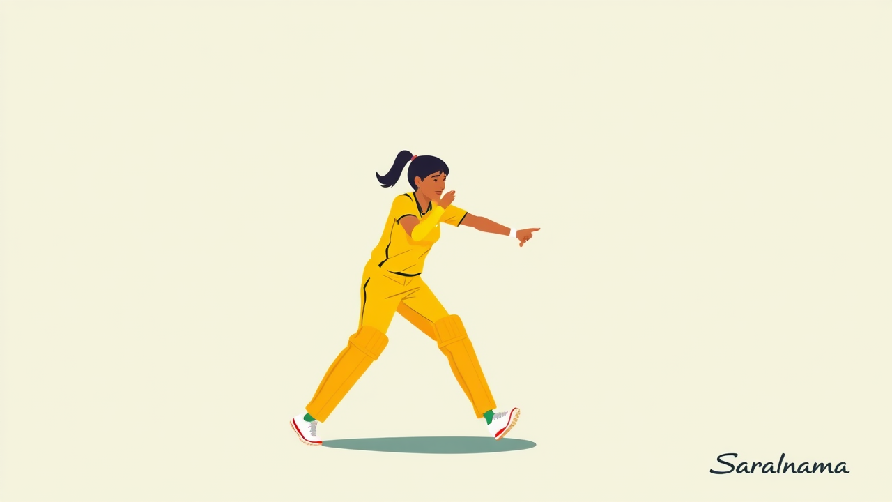 Womens World Cup 2025: Cried every single day, went through anxiety