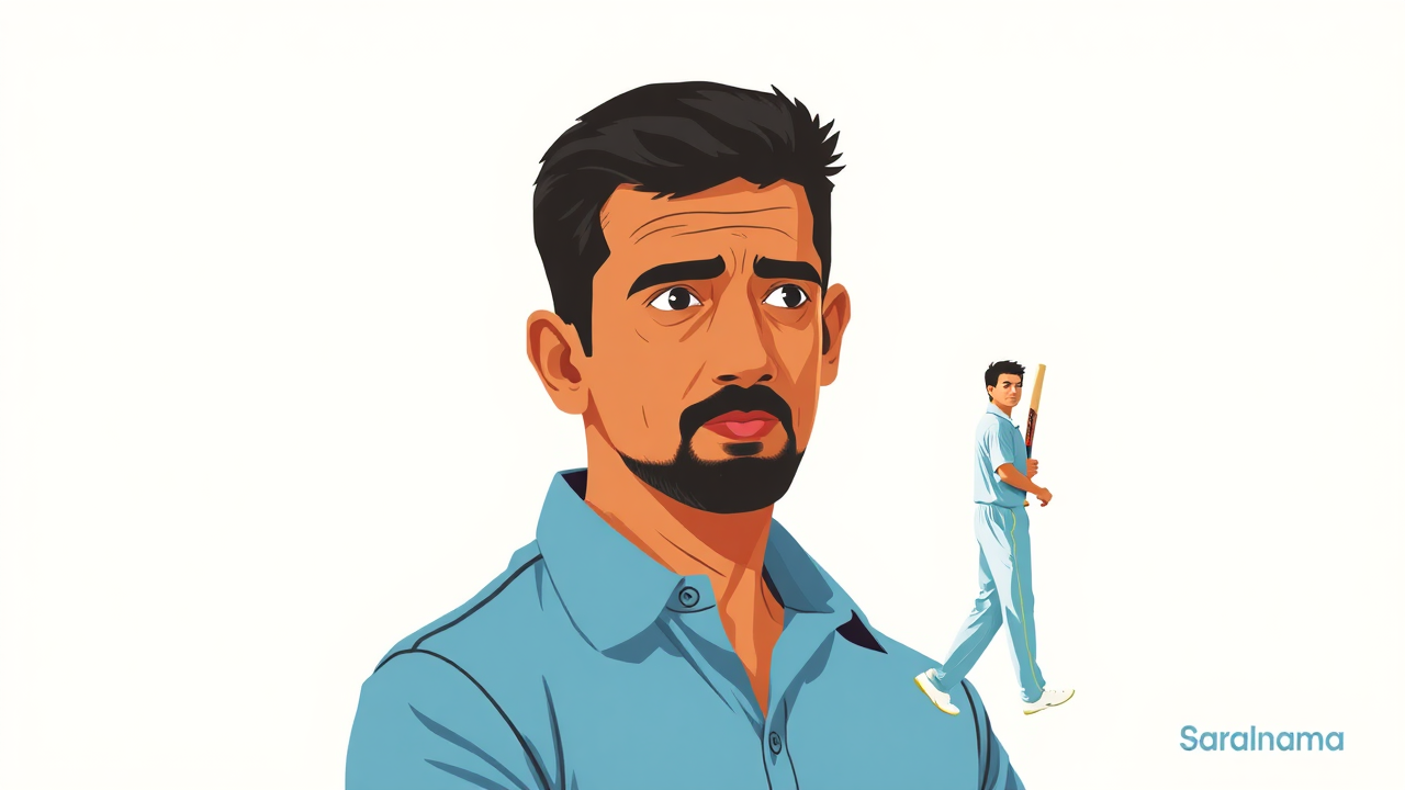 Cant coach someone with that mindset Rahul Dravid on teenage prodigy Vaibhav…