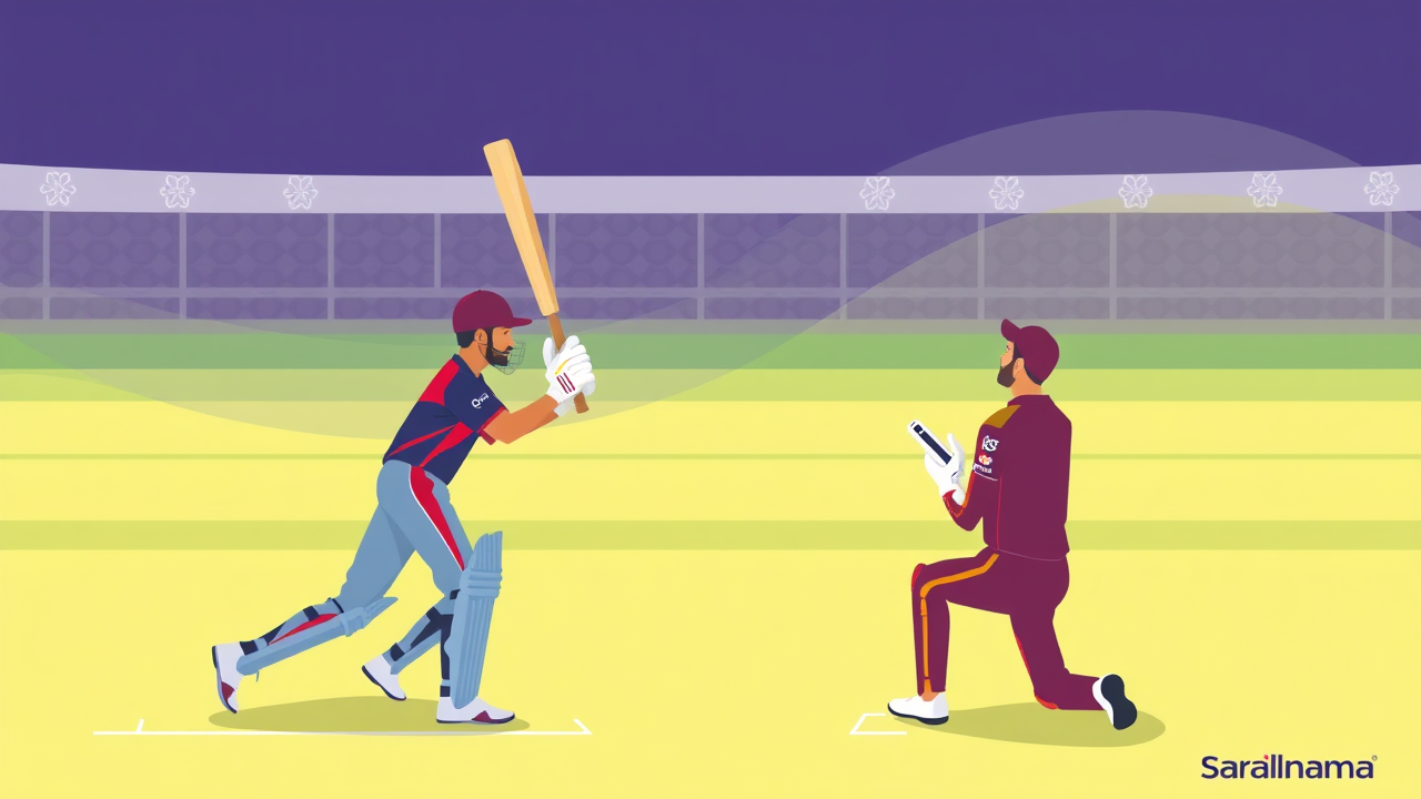 Royal champs announce star