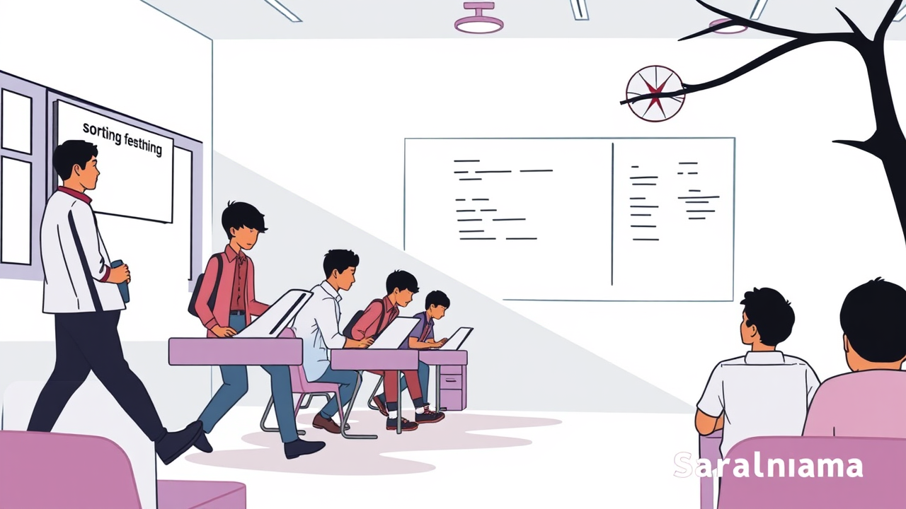 CBSE Board Exams Final Schedule Released, Check Details Here
The Central Board of Secondary Education (CBSE) has released the final schedule for board examinations. Students appearing for the exams can check the complete details here.