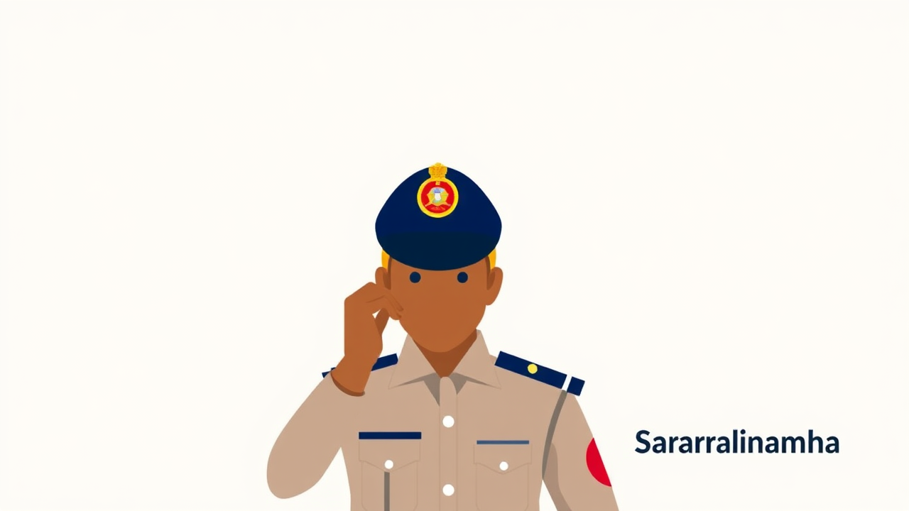 Rajasthan Police Constable PET/ PST Admit Card 2025 Link, Physical Date, Hall…