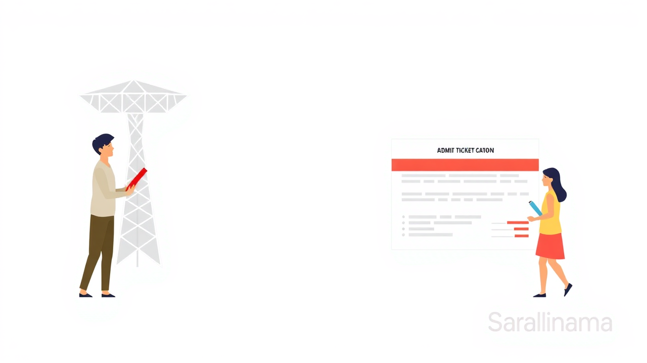 WBPDCL Admit Card 2025 Release at wbpdcl.co.in, Download Exam Hall Ticket PDF