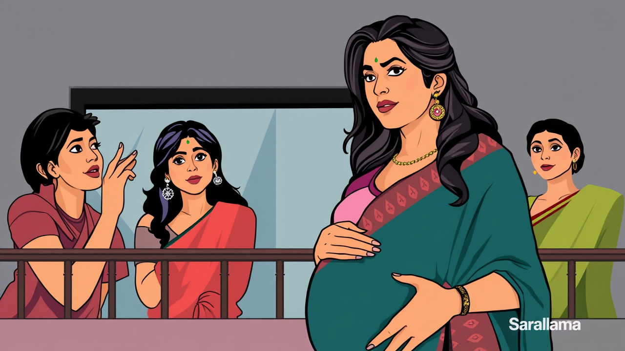 Shameful: Pregnant Katrina Kaifs viral pics from balcony anger fans, Sonakshi…