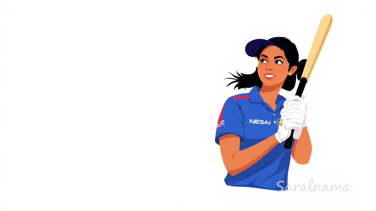 Jemimah Rodrigues Net Worth Salary 2025