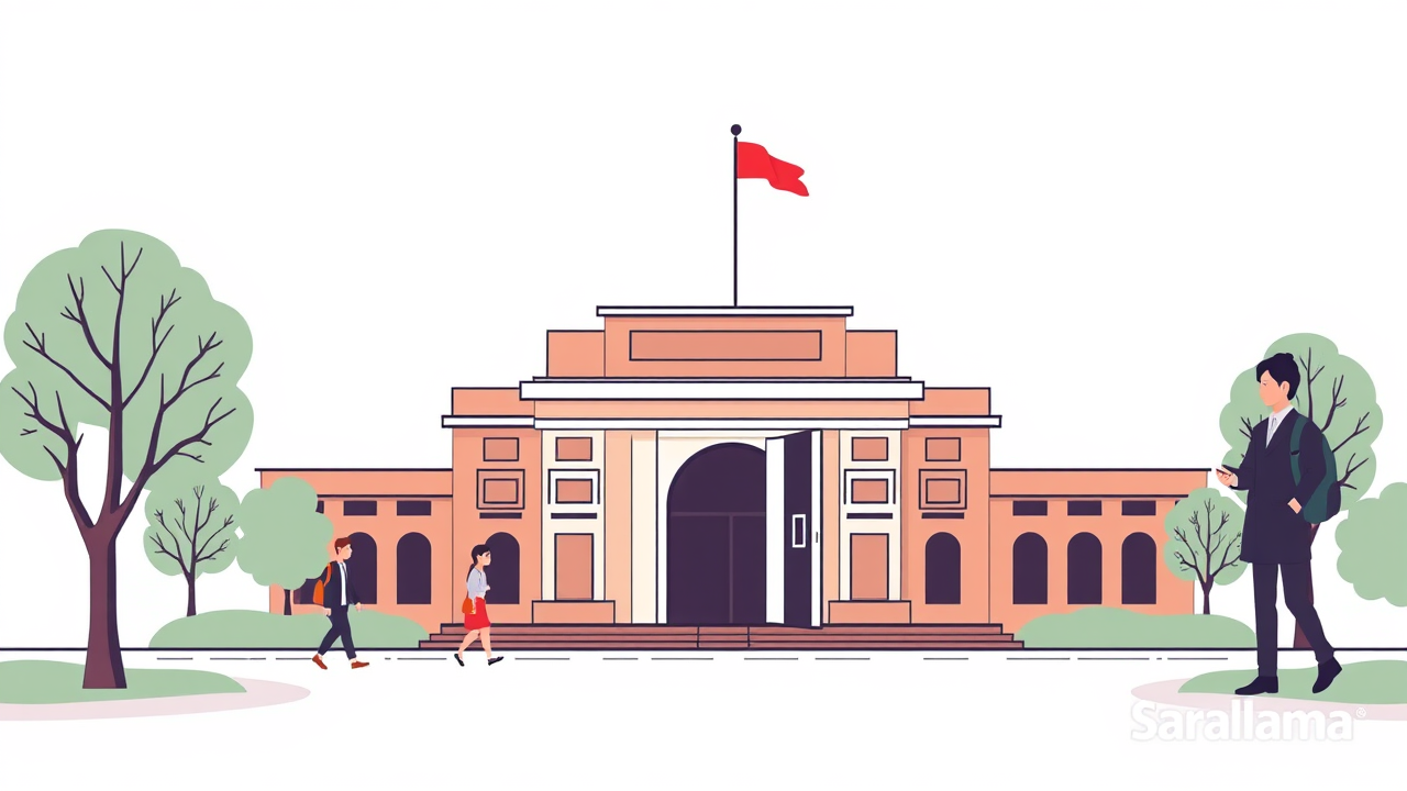 IIT Delhi Scholarships 2025: Eligibility, Benefits and Application Details