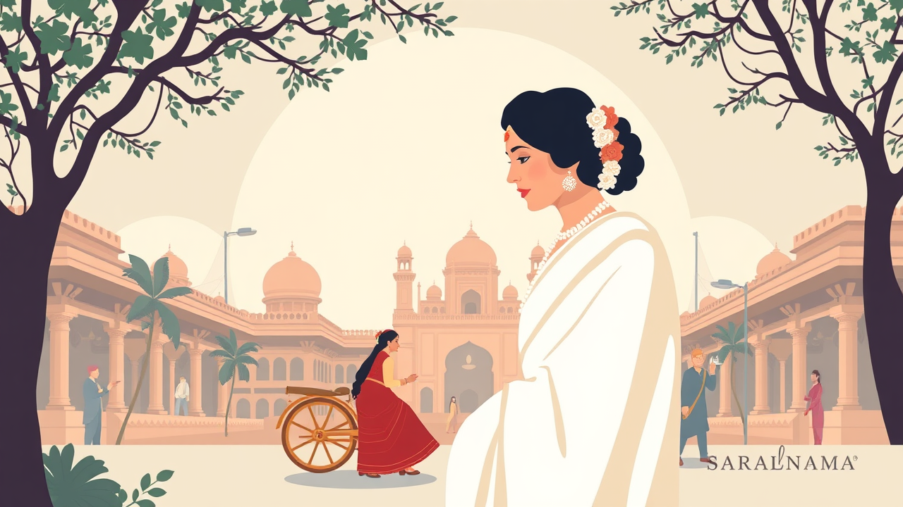 Lucknow pays tribute to Begum Akhtars immortal legacy