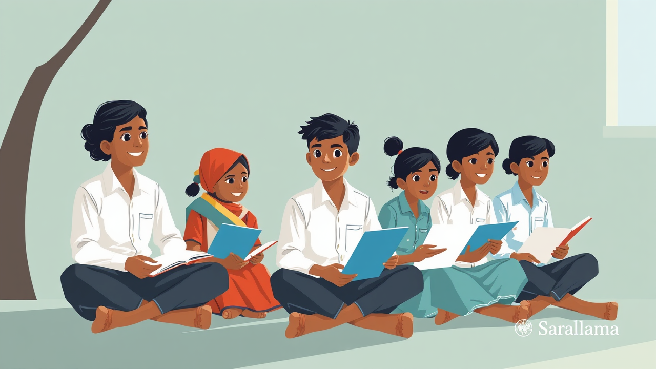 UNICEF, Kerala consult southern states on making secondary education more…