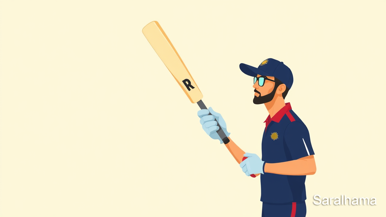 Every student today has to become Sachin Tendulkar or Virat Kohli, says FORE…