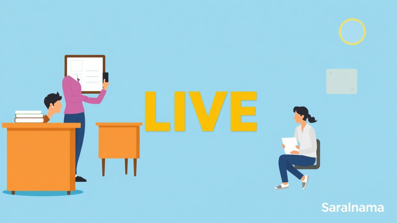 CTET 2026 Notification LIVE – key updates & what changed