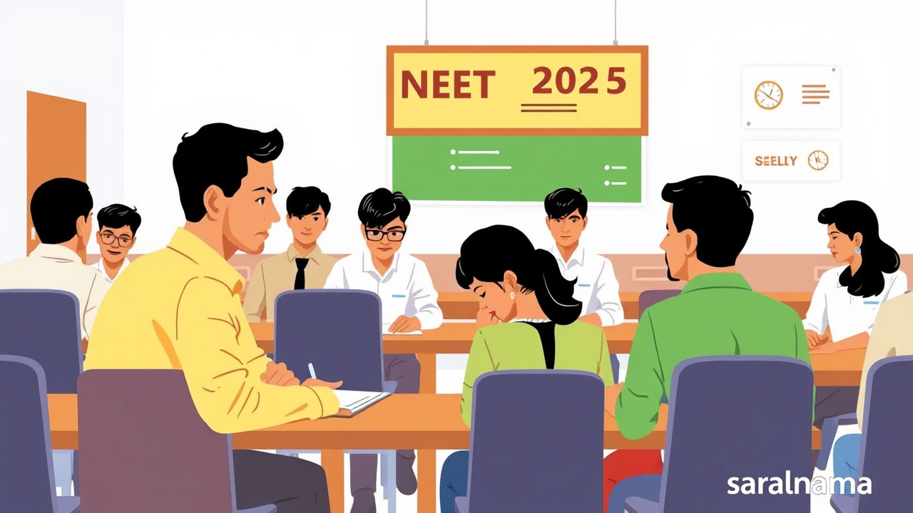 Jharkhand NEET PG 2025 counselling schedule out