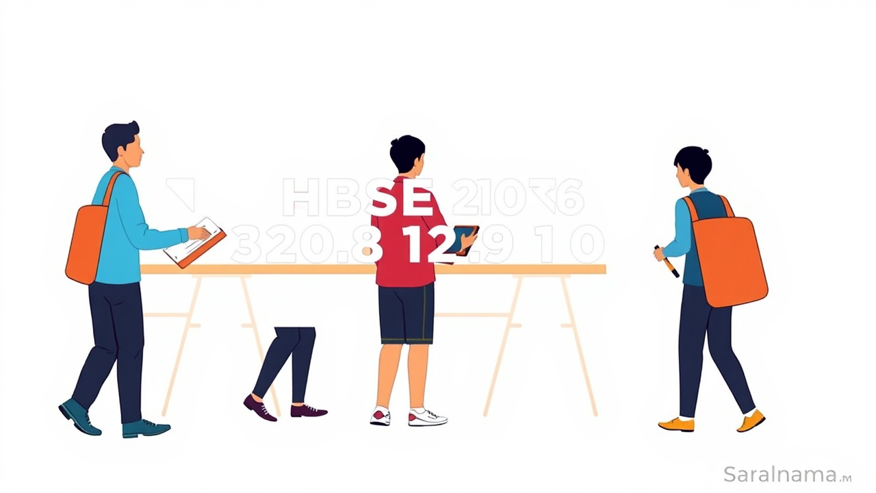 HBSE 2026 Date Sheet Class 12, 10 Soon @bseh.org Live Updates