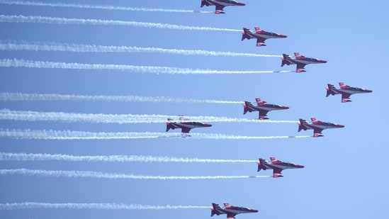 HT Interview: Careers in Avionics Taking Off