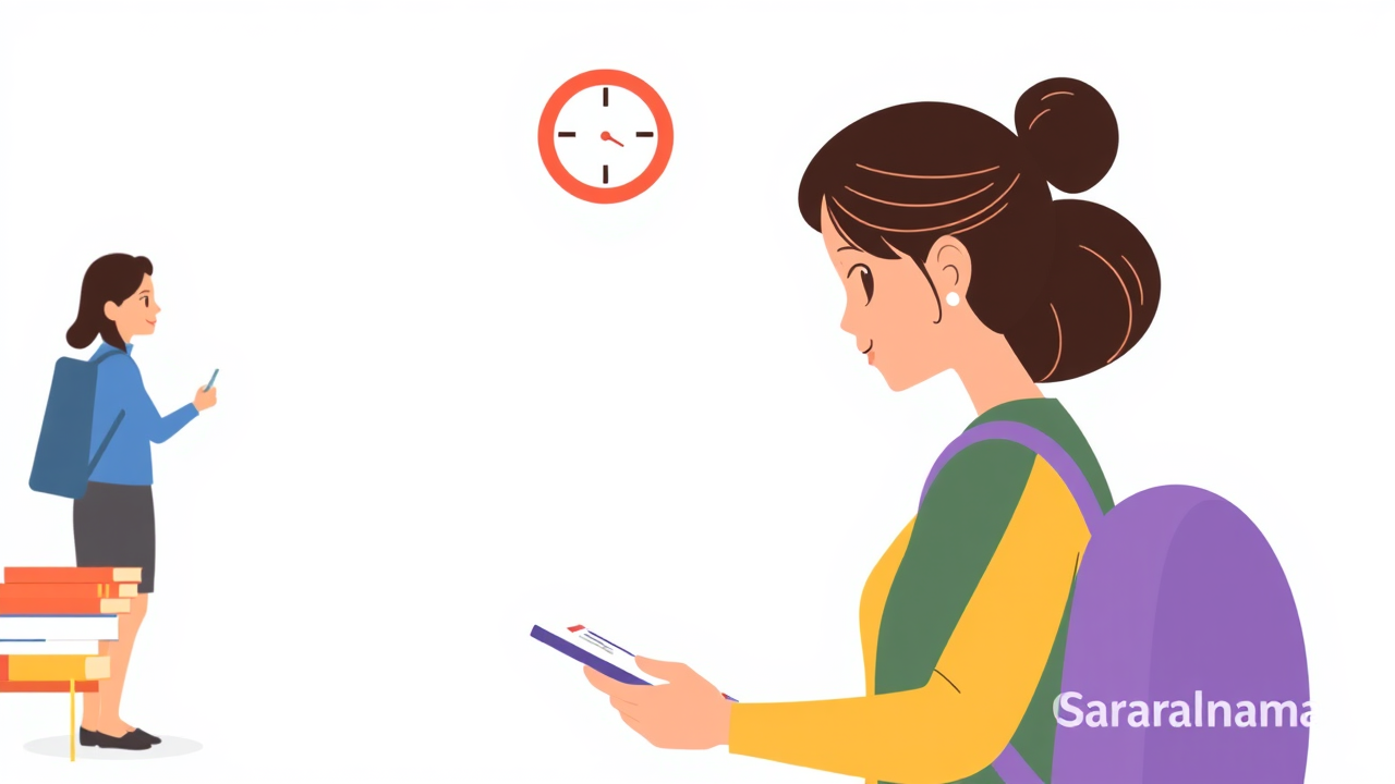 JEE Main 2026 registration starts at jeemain.nta.nic.in; how to apply