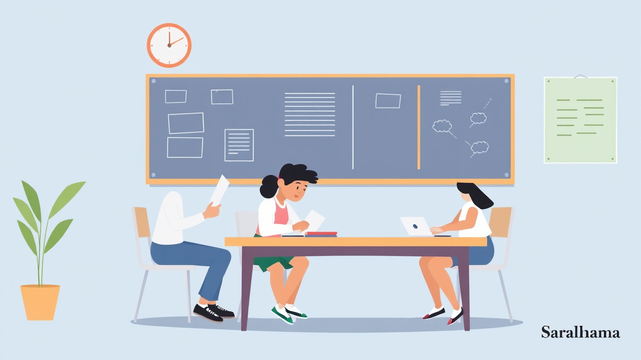 Class 10th Board Exam Results in India 2025 – key updates