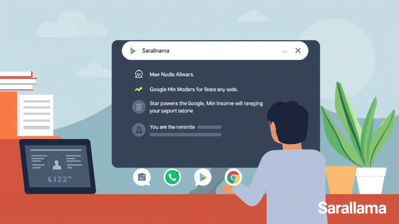 Googles Min Mode for Always – key updates & what changed